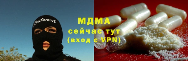шишки Абаза