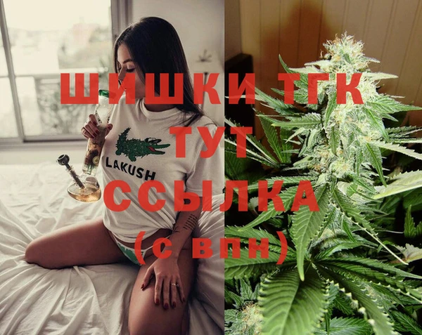 тгк Абдулино